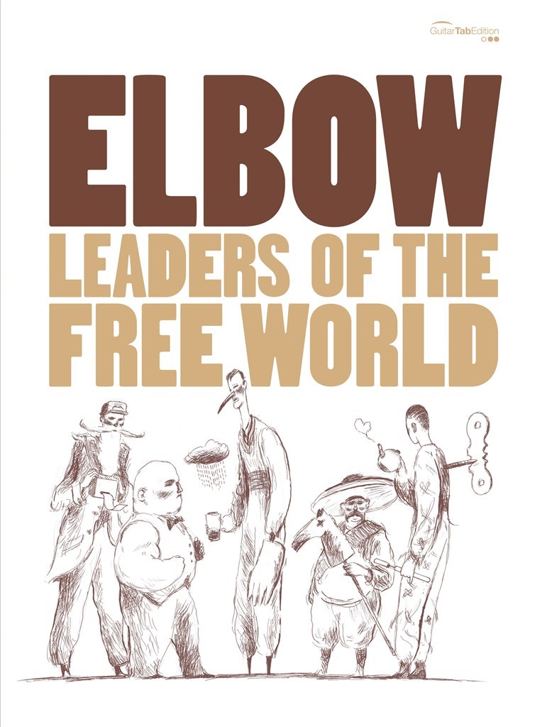 Leaders of the Free World